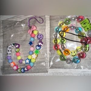 Phone chains